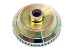 ABS Ring(e) Sensorring(e) Hinterachse beidseitig (76843), VW T4